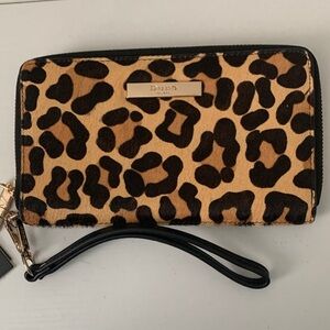 Dune Lepard Wallet